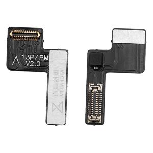 FLAT FOTOCAMERA TAG-ON MEGA-IDEA PER IPHONE 13 PRO / 13 PRO MAX