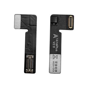 FLAT FOTOCAMERA TAG-ON MEGA-IDEA PER IPHONE 14 / 14 PLUS