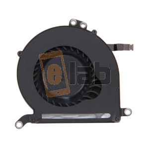 VENTOLA INTERNA DI RAFFREDDAMENTO PER MACBOOK AIR 13.3&amp;quot; A1369 A1466 (2011 - 2014)