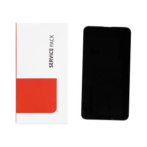 DISPLAY LCD PER HUAWEI P SMART Z NERO - OEM SERVICE PACK
