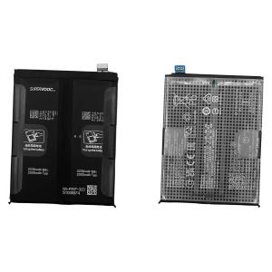 BATTERIA BLP997 PER OPPO RENO10 PRO CPH2525 CPH2541 621035000025 SERVICE PACK