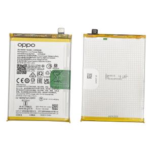 BATTERIA BLP915 PER OPPO A17 CPH2477 / A17K CPH2471 / A57 5G PFTM20 6060057 SERVICE PACK