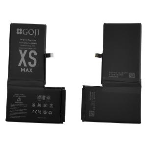 BATTERIA PER IPHONE XS MAX (GOJI) (PRODUZIONE 2024)
