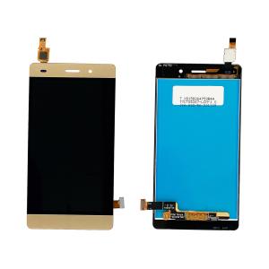 DISPLAY LCD PER HUAWEI P8 LITE GOLD