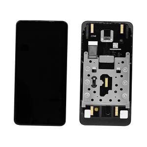 DISPLAY LCD PER XIAOMI MI MIX 3 NERO CON FRAME 561010012033 560610072033