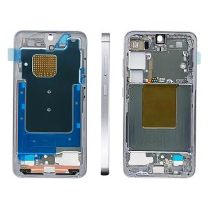 COVER CENTRALE S921B S24 BLU GH82-33418F