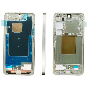 COVER CENTRALE S921B S24 VERDE GH82-33418E