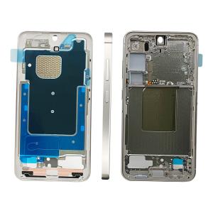 COVER CENTRALE S921B S24 GRIGIO GH82-33418B