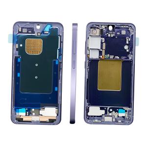 COVER CENTRALE S921B S24 VIOLA GH82-33418C