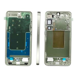 COVER CENTRALE S926B S24+ PLUS VERDE GH82-33413E