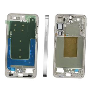 COVER CENTRALE S926B S24+ PLUS GRIGIO GH82-33413B