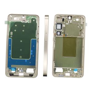 COVER CENTRALE S926B S24+ PLUS GIALLO GH82-33413D