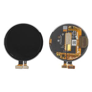 DISPLAY LCD PER HUAWEI WATCH GT FTN-B19 NERO