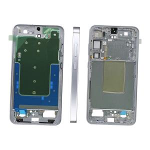COVER CENTRALE S926B S24+ PLUS BLU GH82-33413F