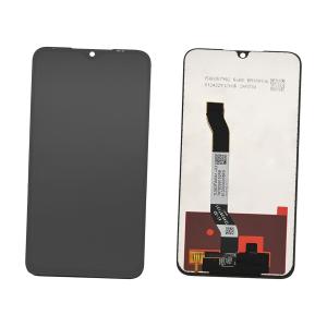 DISPLAY LCD PER XIAOMI REDMI NOTE 8 2019 / 2021 NERO (INCELL)