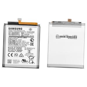 BATTERIA QL1695 A015F A01 GH81-18183A - SERVICE PACK