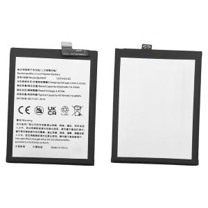 BATTERIA BLP839 PER OPPO F19 PRO+ 5G COMPATIBILE