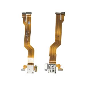 FLAT PER OPPO RENO6 5G (MAIN+SUB+LCD) CAA012-0