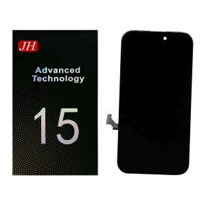 DISPLAY LCD PER IPHONE 15 (INCELL JH FHD IC Intercambiabile)