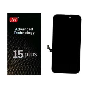 DISPLAY LCD PER IPHONE 15 PLUS (INCELL JH FHD)