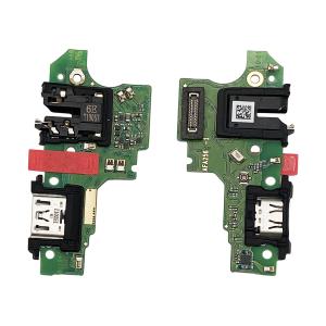 PCB RICARICA PER OPPO A15 / A15S 4905611 4969212 4968310 - SERVICE PACK