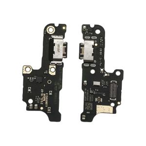 PCB RICARICA PER XIAOMI REDMI 13C 23100RN82L / 13C 5G 23124RN87G / POCO C65 2310FPCA4G 560001C3UA00 5600110C3V00