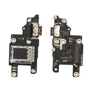 PCB RICARICA PER XIAOMI POCO X6 PRO 5G CON LETTORE SIM 560004N11A00