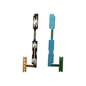 FLAT VOLUME POWER PER XIAOMI REDMI 13C 4G 23100RN82L / 13C 5G 23124RN87G / 14C 4G 2409BRN2CY / POCO C65 2310FPCA4G / POCO C75 4G 2410FPCC5G 1350204000384A