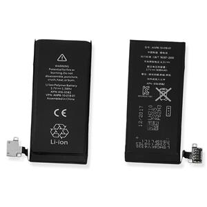BATTERIA PER IPHONE 4S 1430 mAh APN:616-0582