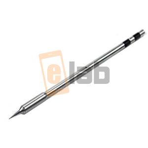 PUNTA SALDATORE QUICK DRITTA 0.2 MM PER TS1200A