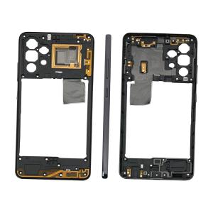 COVER CENTRALE A325F NERO