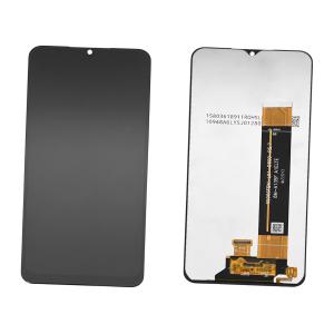 DISPLAY LCD PER SAMSUNG A135F A137F A13 NERO (FLAT 8M-A135F A1ELTE R5.7 BOE B6)