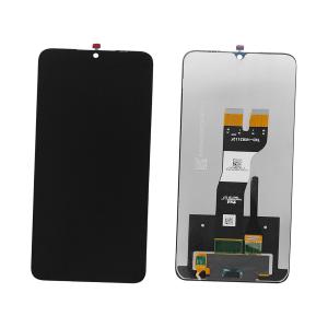 DISPLAY LCD PER SAMSUNG A057F A057G A05S NERO - OEM SERVICE PACK