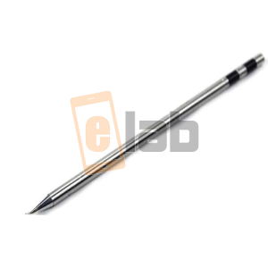 PUNTA SALDATORE QUICK A SCALPELLO 0.2 MM PER TS1200A