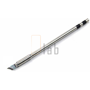 PUNTA SALDATORE A COLTELLO 5 X 7 MM PER TS1200A QUICK SUNSHINE