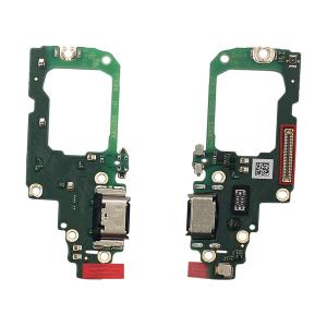 PCB RICARICA PER OPPO RENO10 CPH2351 (VERSIONE A) 621024000029 SERVICE PACK