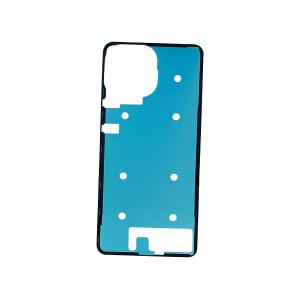 ADESIVO BACK COVER PER XIAOMI MI 11 LITE 32020000G74Q