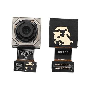 FOTOCAMERA POSTERIORE PER TCL 30 T676H 50MP