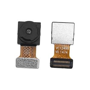 FOTOCAMERA POSTERIORE PER TCL 30 T676H 2MP (PROFONDIT&amp;