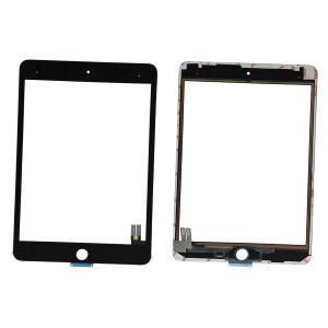 TOUCH SCREEN PER IPAD MINI 5 NERO (Real Copper)