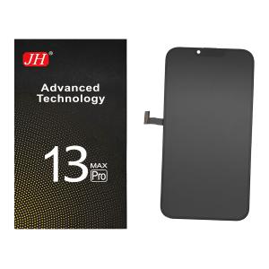 DISPLAY LCD PER IPHONE 13 PRO MAX (INCELL JH FHD Small IC Intercambiabile)