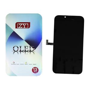 DISPLAY LCD PER IPHONE 13 PRO (HARD OLED ZY-COF IC Intercambiabile)
