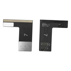 FLAT JCID PER TEST DISPLAY TOUCH SCREEN IPHONE 7 (MV01)