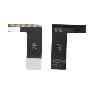 FLAT JCID PER TEST DISPLAY TOUCH SCREEN IPHONE 7 PLUS (MV01)