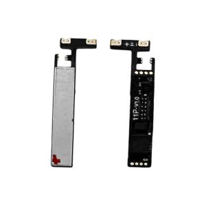 FLAT BATTERIA BUILT-IN JCID PER IPHONE 11 PRO