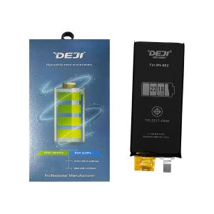 BATTERIA PER IPHONE SE 2020 (DEJI) (SWAP NO FLEX) MAGGIORATA 2210mAh