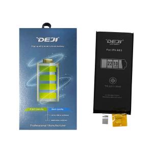 BATTERIA PER IPHONE SE 2022 (DEJI) (SWAP NO FLEX) 2210mAh MAGGIORATA