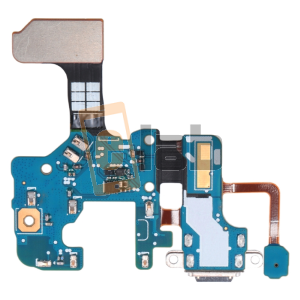CONNETTORE DI RICARICA + MICROFONO RICONDIZIONATO SAMSUNG GALAXY NOTE 8 N950F