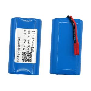 BATTERIA PER STAZIONE SALDANTE PORTATILE AIXUN T380-210