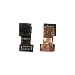 FOTOCAMERA ANTERIORE PER MOTOROLA XT2239-7 MOTO E22 5MP